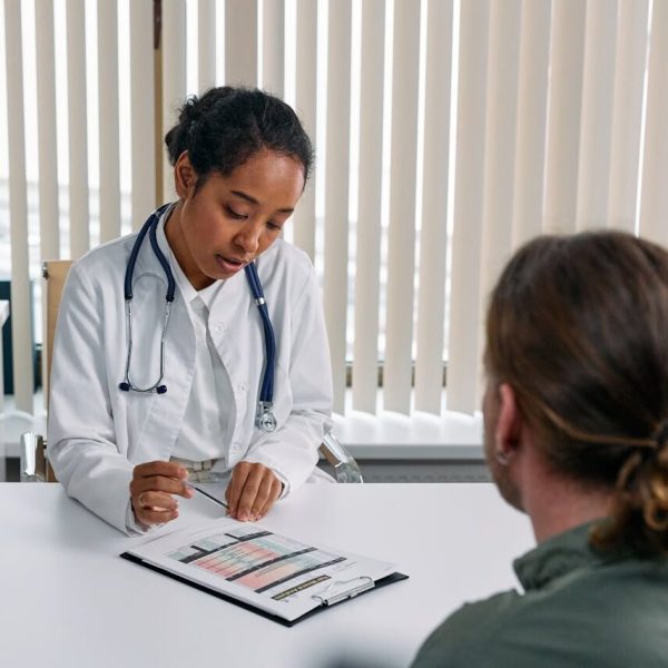 Healthcare